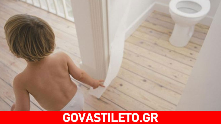 Προστατέψτε απλά το παιδί σας από την ουρολοίμωξη